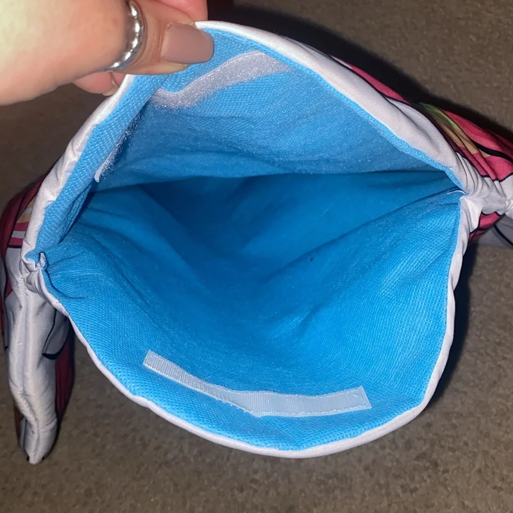 Unicorn 🦄 Pegasus Storage Pouch/Pillow